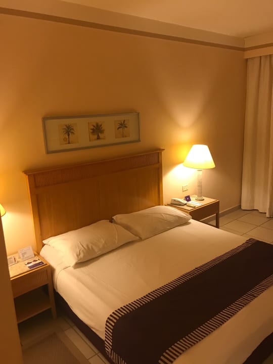 Zimmer Hotel JAZ Makadi Star & Spa