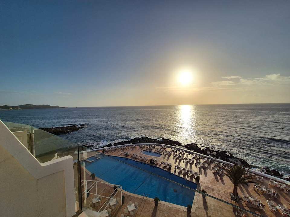 Ausblick Grupotel Aguait Resort & Spa - Adults only