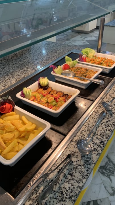 Gastro Marhaba Royal Salem