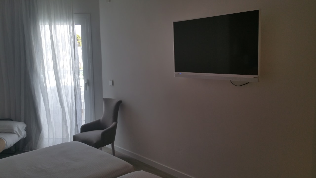 Zimmer Iberostar Waves Playa de Muro