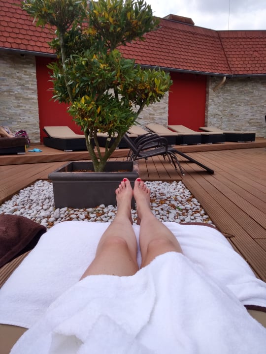 Sport & Freizeit Vital Hotel Westfalen Therme