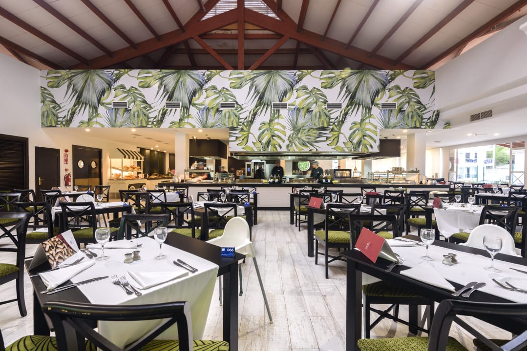 Gastro Playa Garden Selection Hotel & Spa