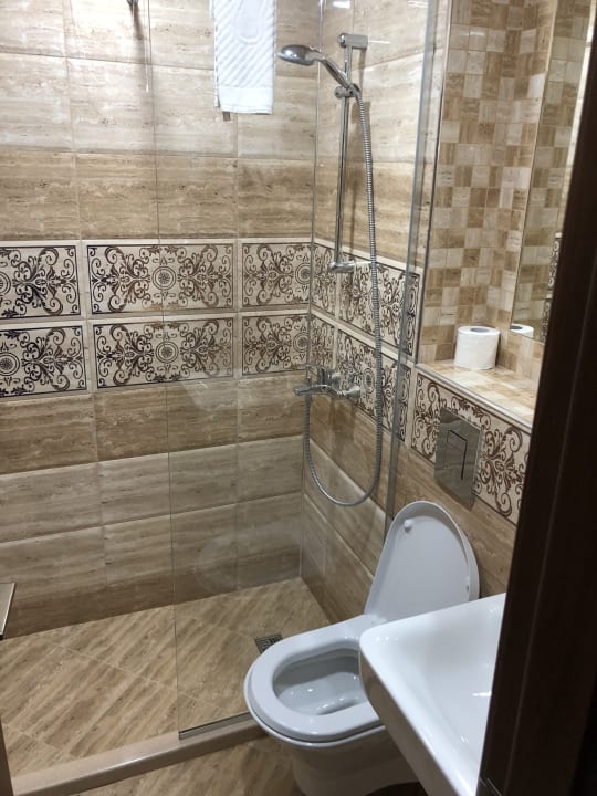 Zimmer Hotel Baikal