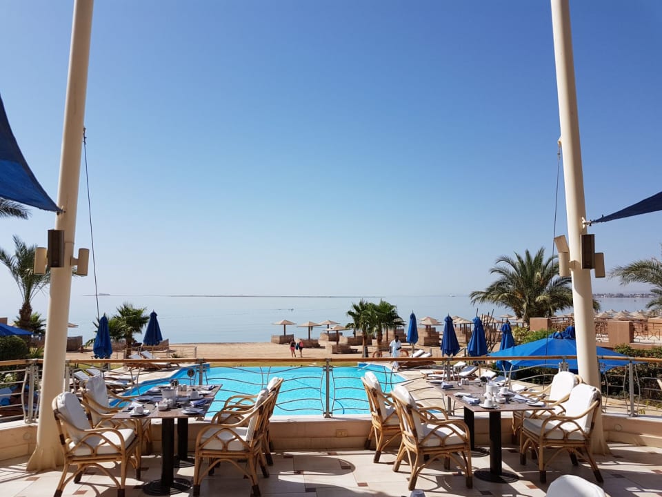 Pool Shams Prestige Abu Soma-Adults Only