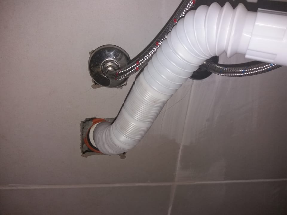 Zimmer Odessos Park Hotel