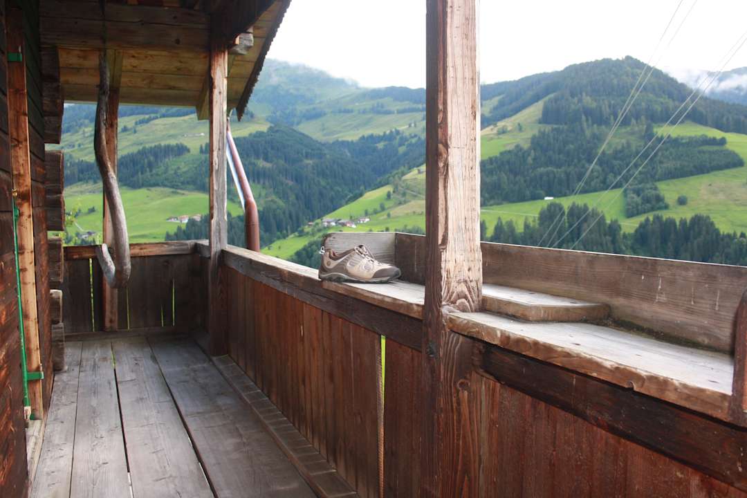 Berghütte Boid Auffach  Berghütte Boid Auffach