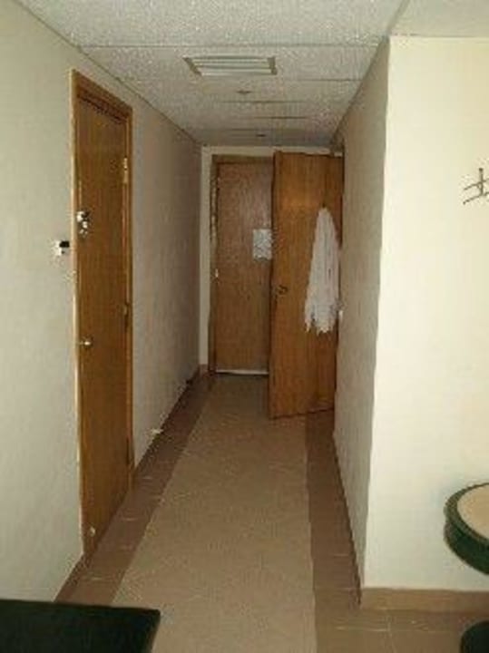 Zimmer im Block 3000 Pickalbatros Dana Beach Resort - Hurghada