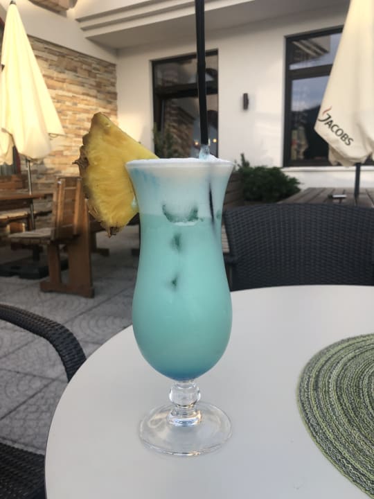 Gastro Hotel Tyrol am Haldensee