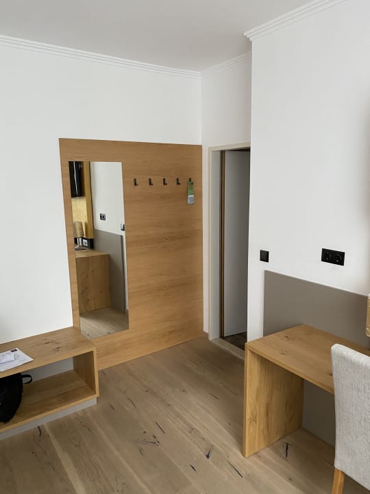 Zimmer Leipziger Hof Innsbruck