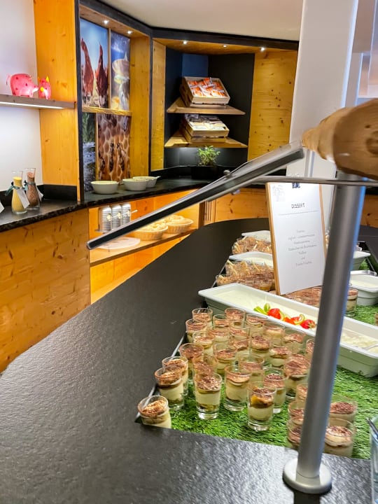 Gastro Familotel Allgäuer Berghof