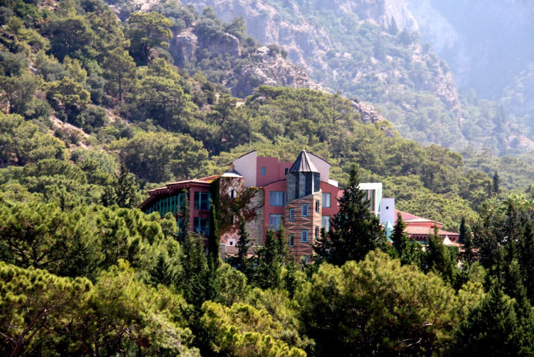 Sentido Lykia Resort&Spa Liberty Lykia Adults Only
