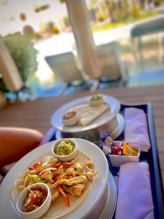 Gastro TRS Turquesa Hotel - Adults only