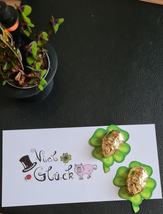 Sonstiges Vienna House by Wyndham Thüringer Hof Eisenach