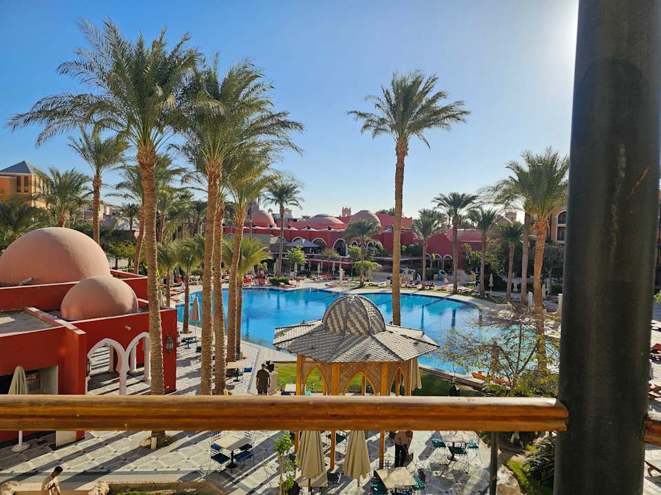 Pool The Grand Resort