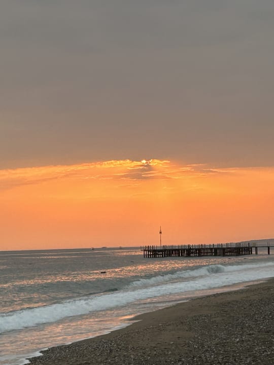 Strand  Ali Bey Club & Park Manavgat