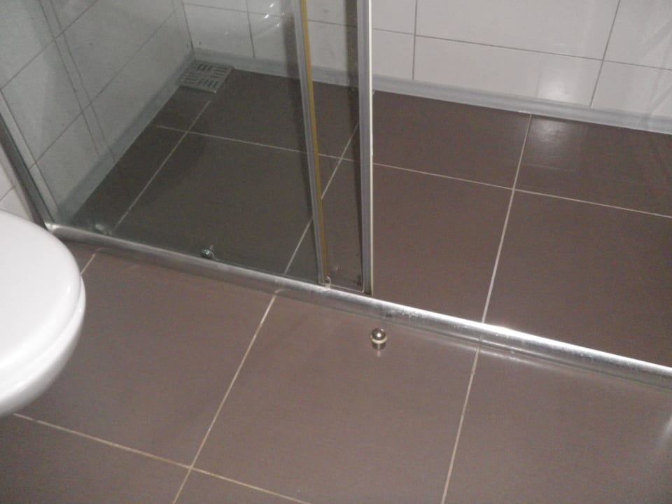 Dusche Annabella Diamond Hotel & Spa