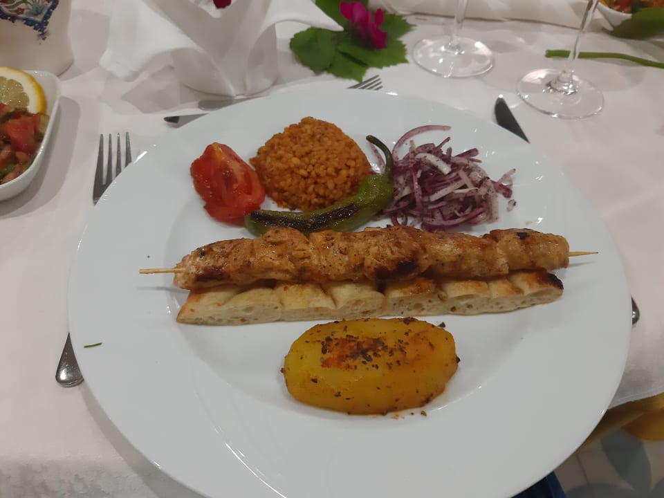 Gastro Hane Family Resort