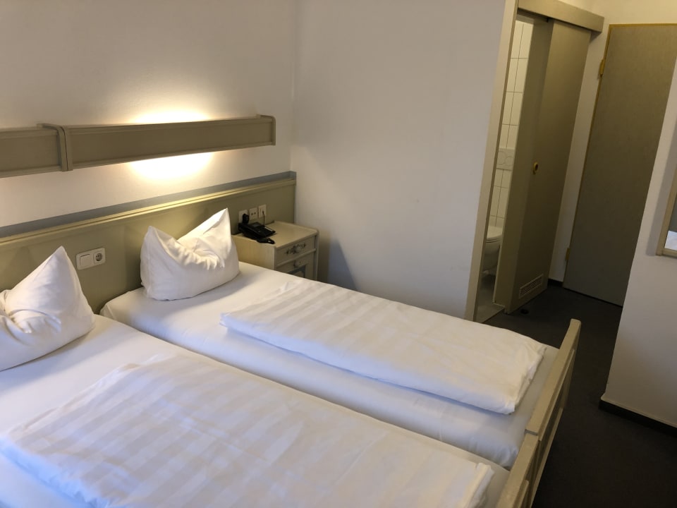 Zimmer Hotel Zur Post