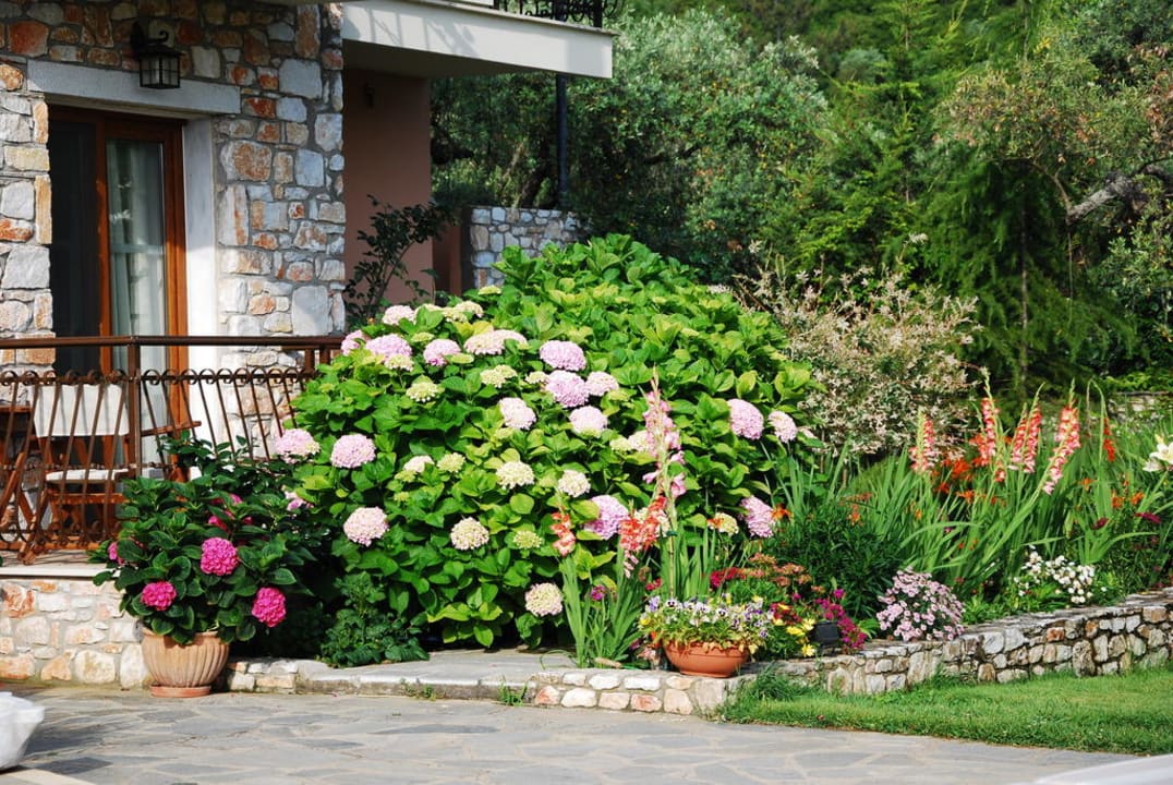 Blumen Nikoleta Luxury Villa