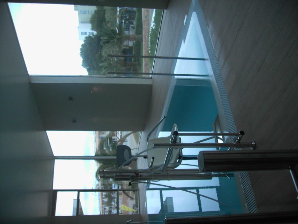 Spa allsun Hotel Pil-lari Playa