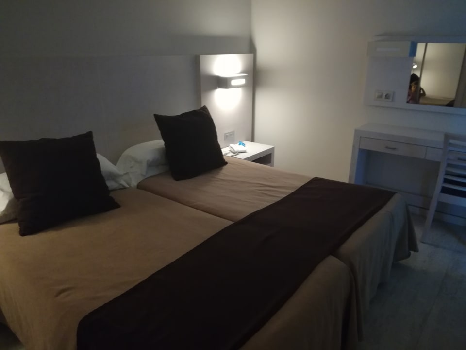 Zimmer Playa Garden Selection Hotel & Spa