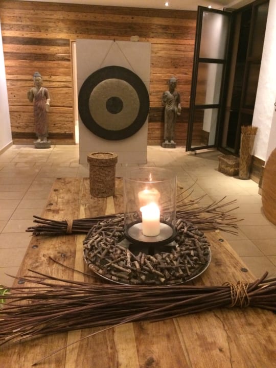 Sport & Freizeit BollAnts Spa im Park