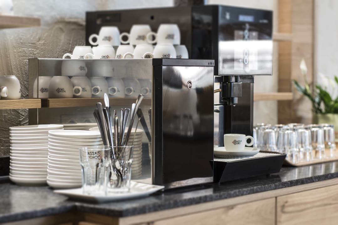 Restaurant Garten-Hotel Ochensberger