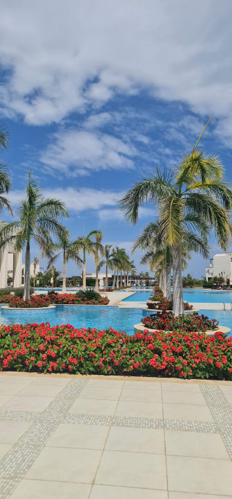 Pool Steigenberger Resort Alaya Marsa Alam - Red Sea - Adults only
