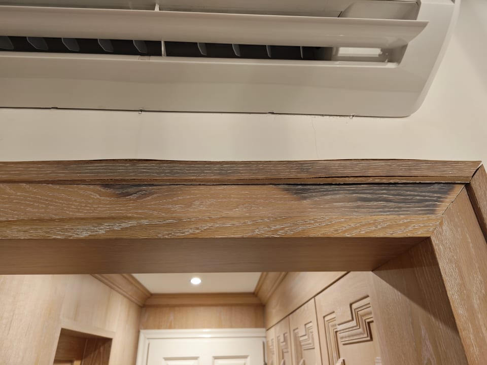 Zimmer Mitsis Rodos Village