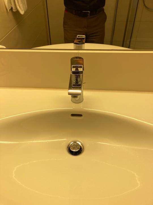 Zimmer Best Western Hotel Lippstadt