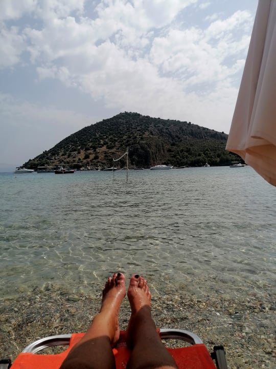 Strand Hotel Golden Moon