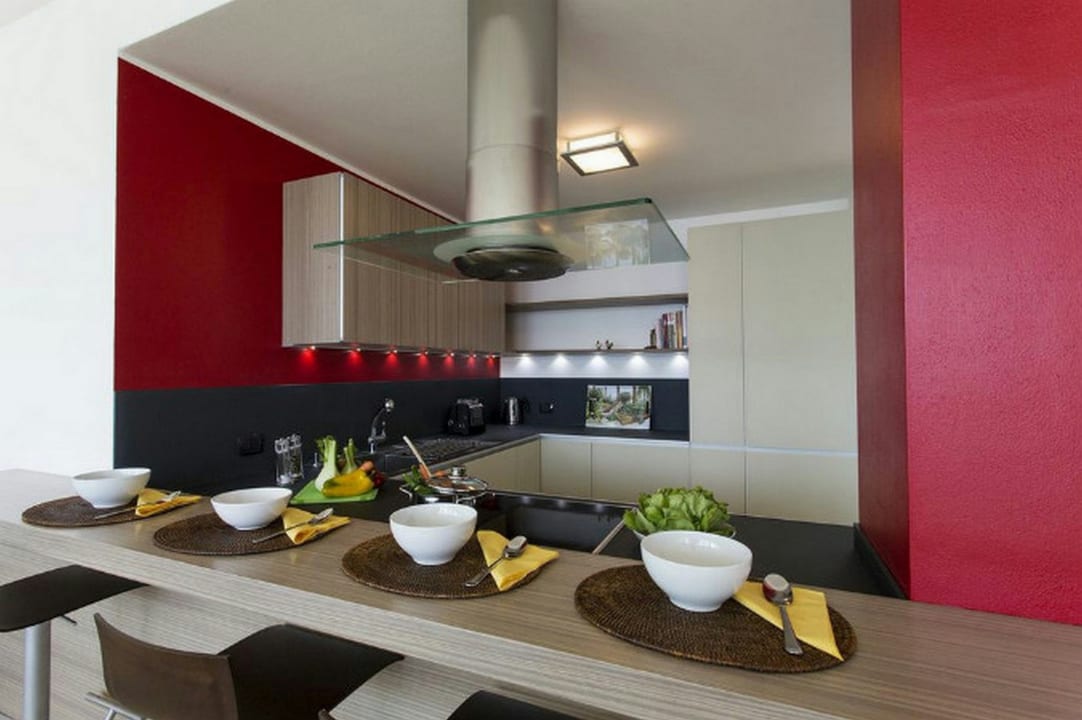 Zimmer Sant' Andrea Elegante