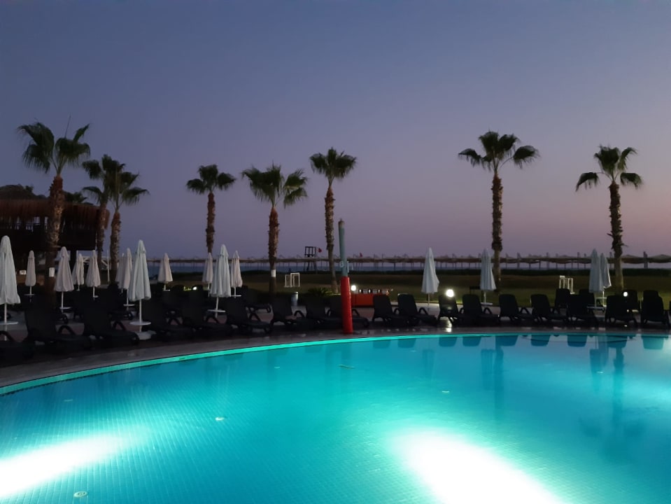 Pool Sherwood Dreams Resort