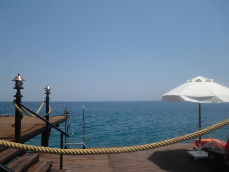 Oase mit super Meerblick und Wind Emelda Sun Club
