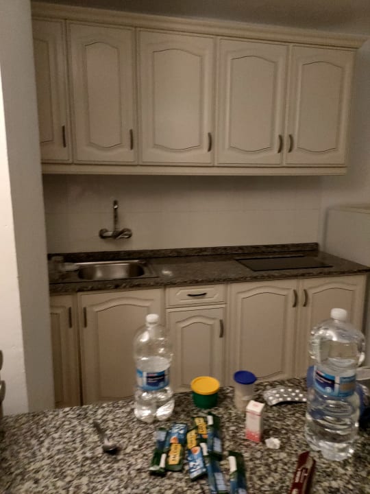 Zimmer Ereza Apartamentos Los Hibiscos- Adults Only