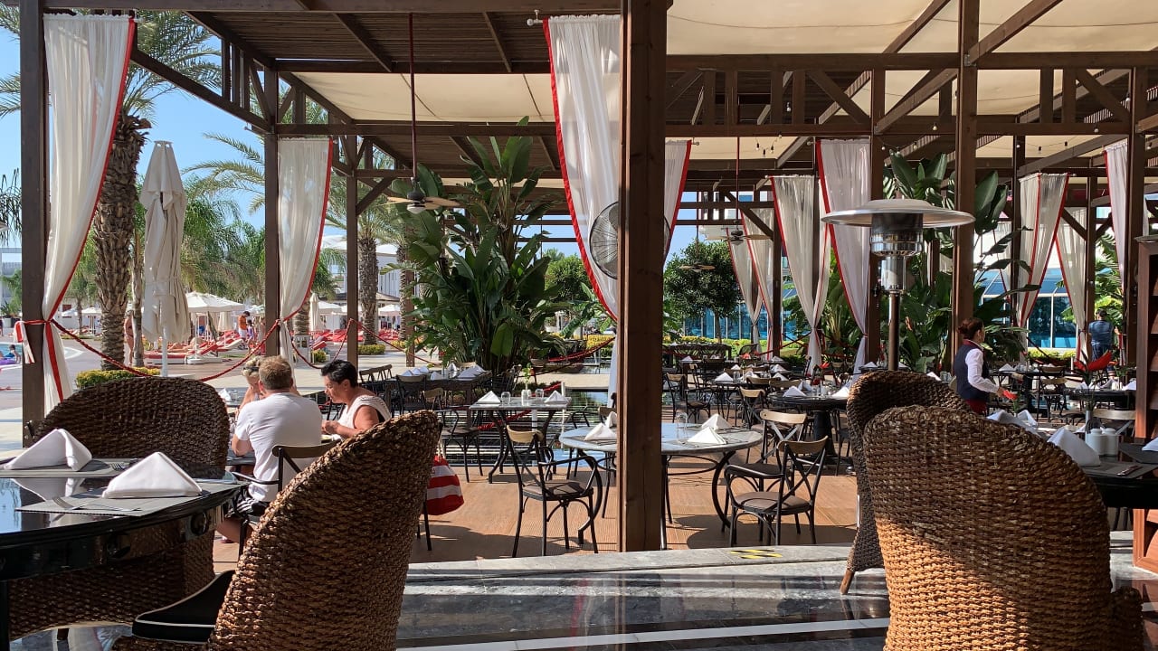 Gastro Selectum Luxury Resort Belek