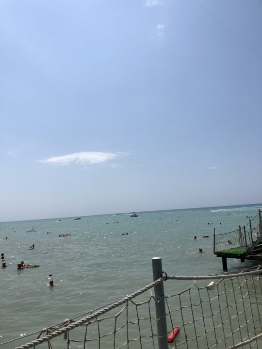 Strand Belek Beach Resort Hotel