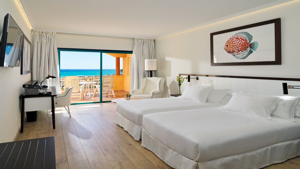 Zimmer H10 Playa Esmeralda - Adults only