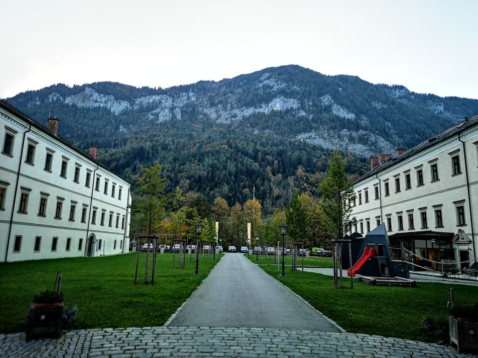 Sonstiges JUFA Hotel Spital am Pyhrn