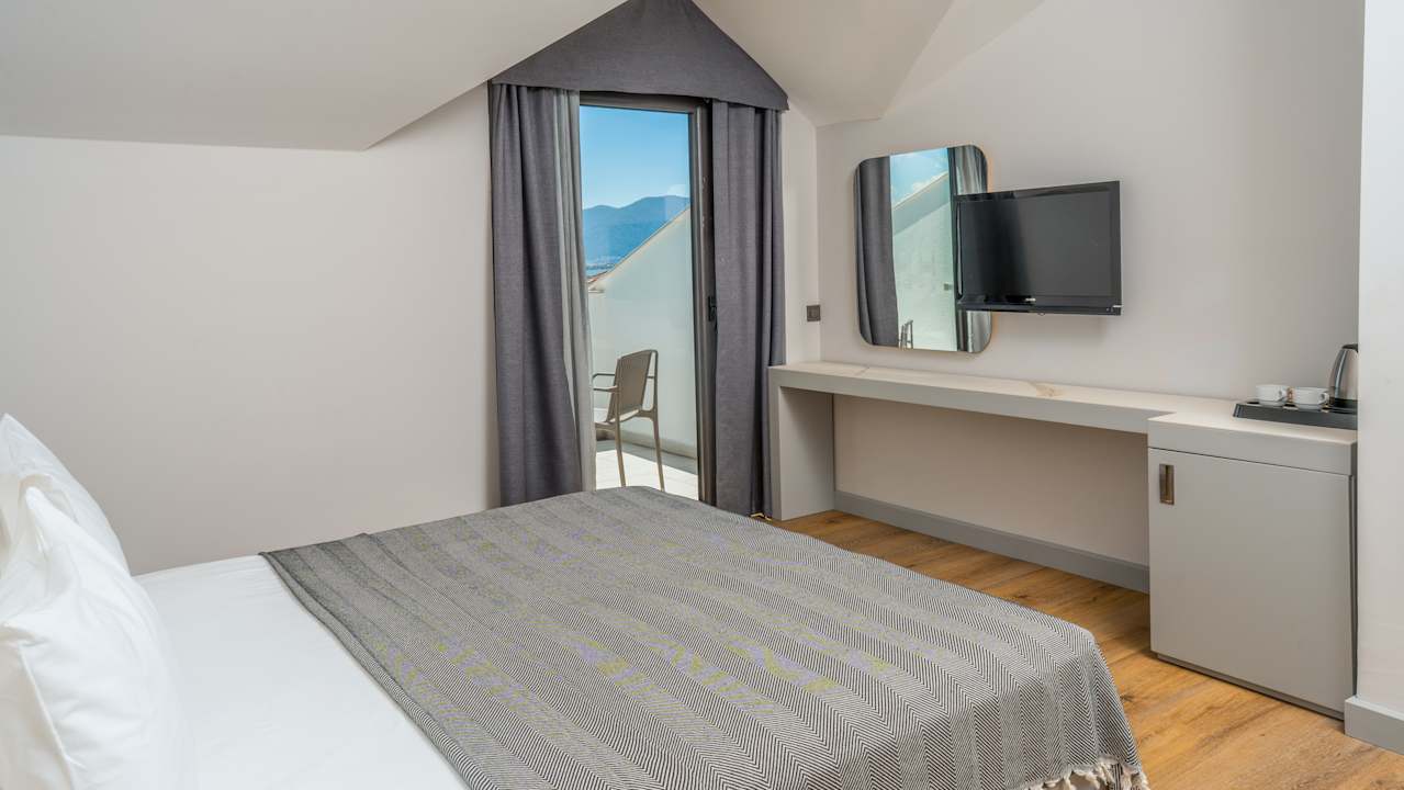 Zimmer Jiva Beach Resort