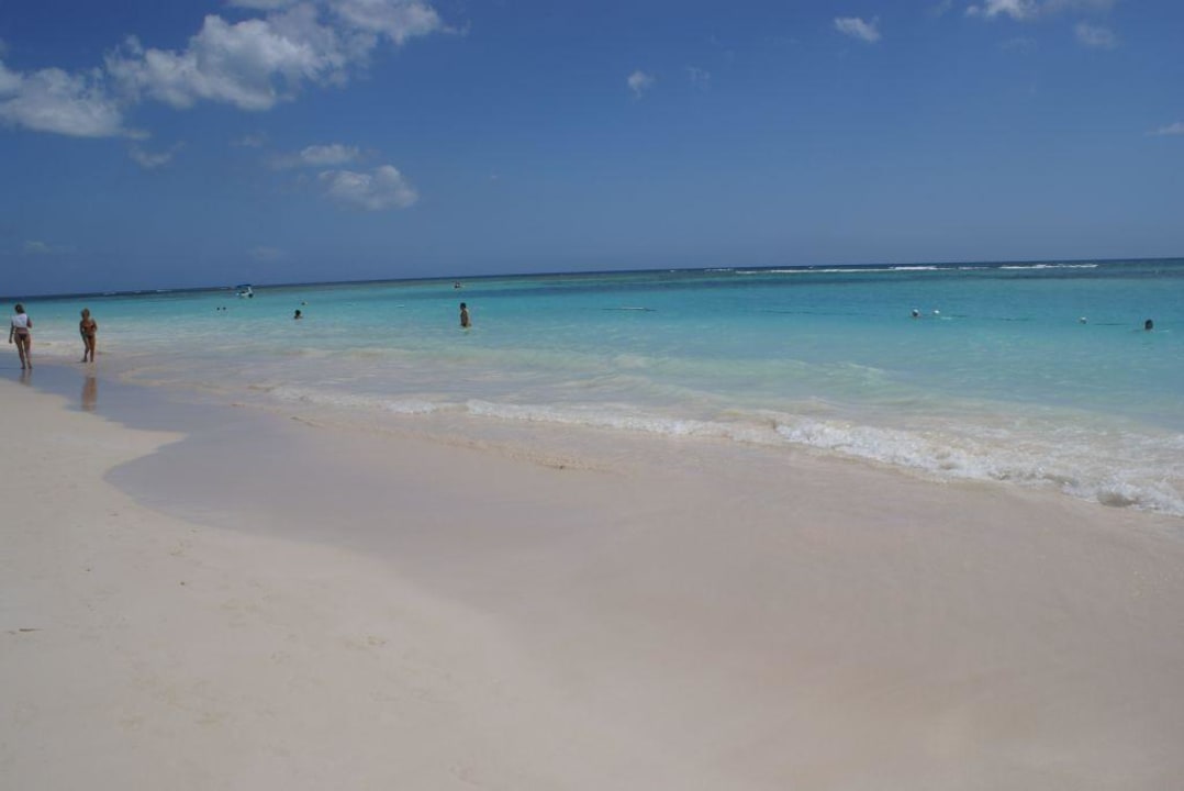Strand und Meer Bahia Principe Luxury Ambar