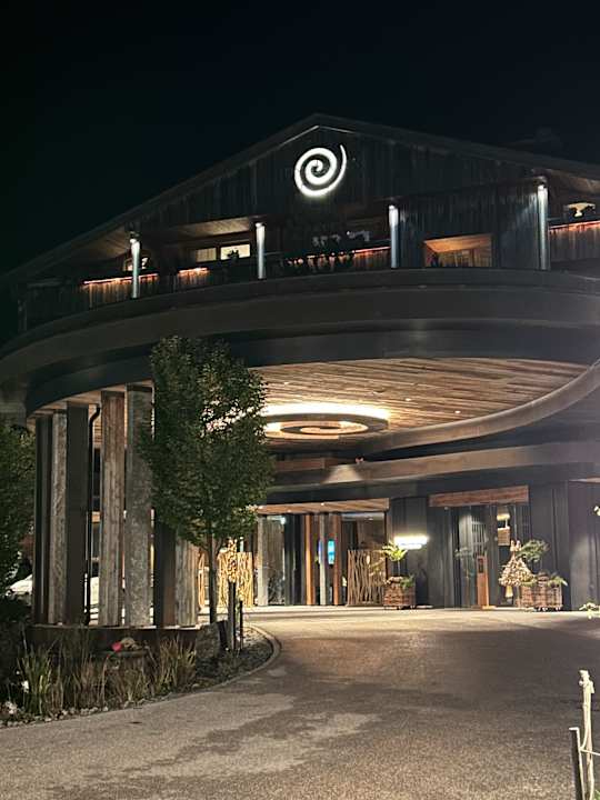 Außenansicht Jungbrunn - Der Gutzeitort