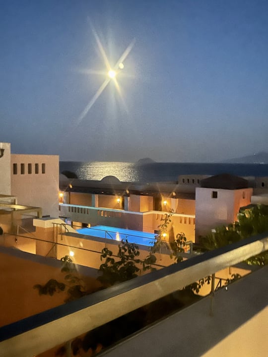 Ausblick Atlantica Belvedere Resort