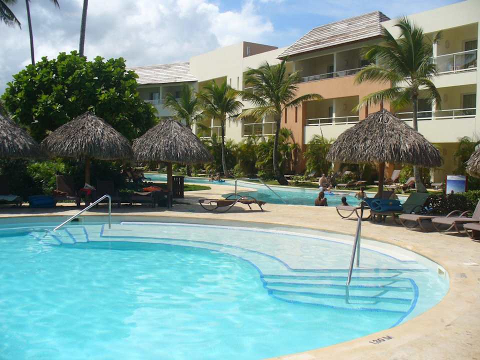 Pool Secrets Royal Beach Punta Cana - Adults only