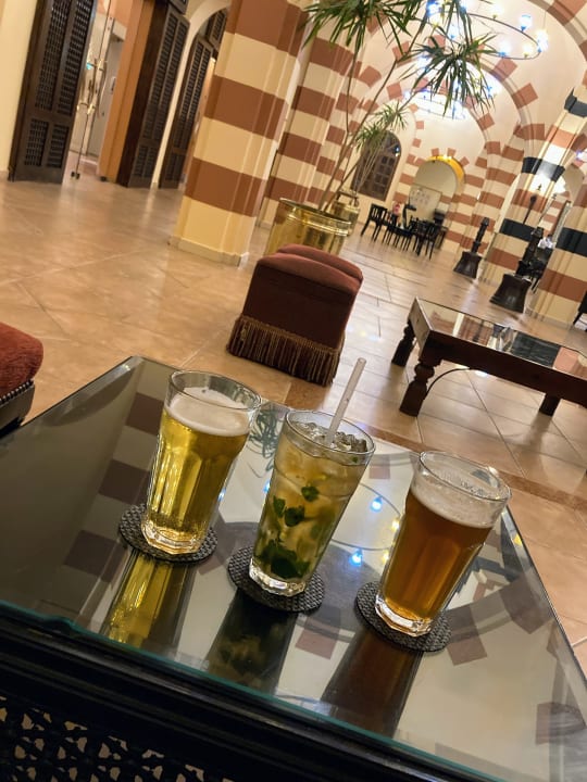 Gastro Jaz Makadi Oasis Resort