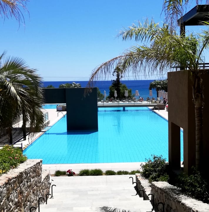 Pool Atlantica Mikri Poli Kos