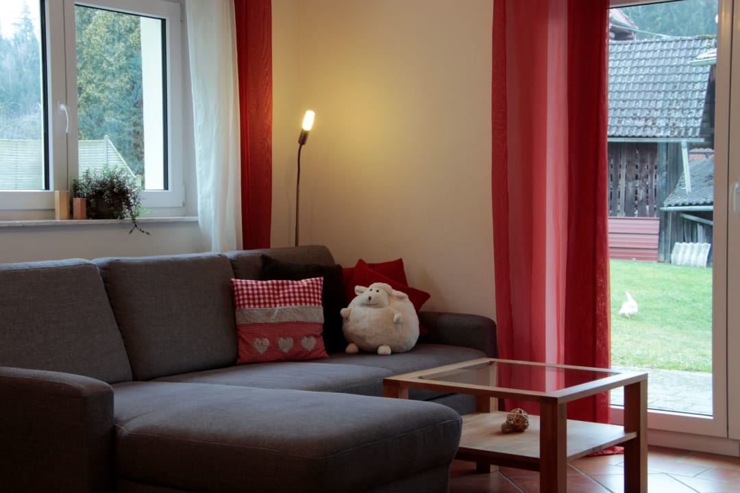 Zimmer Ferienhof Stärk