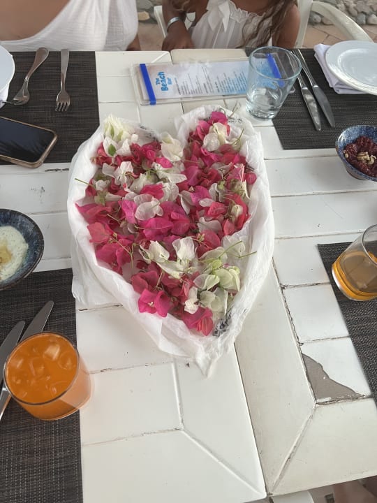 Gastro Fort Arabesque Resort, Spa & Villas