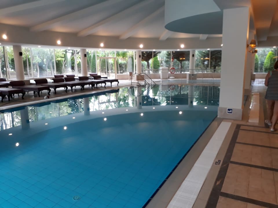 Pool Hotel Delphin Diva