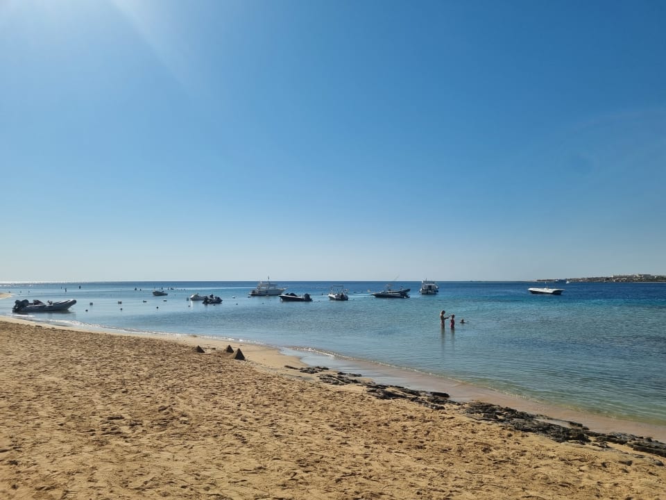 Strand Prima Life Makadi Resort